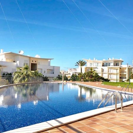 Albufeira L Encosta Da Orada Wonderful Sea View Apartment Exterior foto