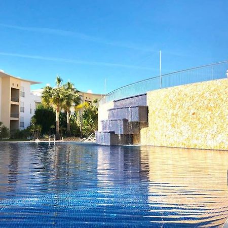 Albufeira L Encosta Da Orada Wonderful Sea View Apartment Exterior foto