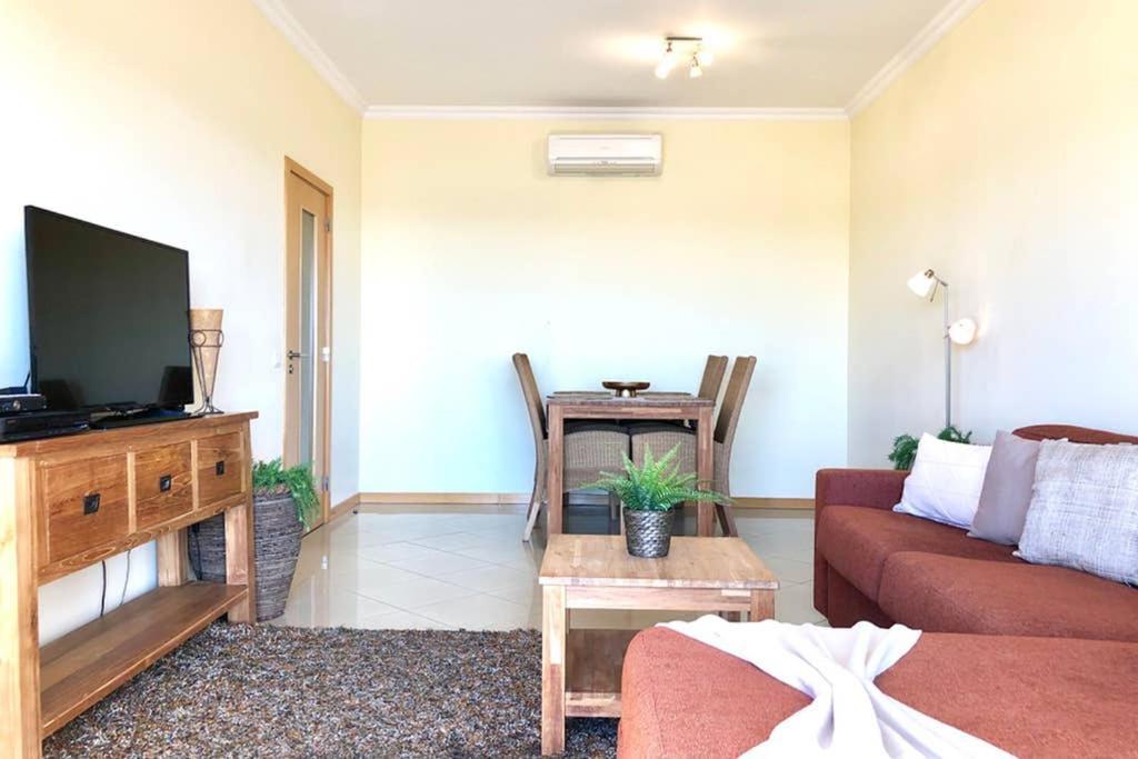 Albufeira L Encosta Da Orada Wonderful Sea View Apartment Exterior foto